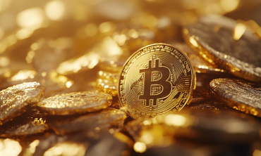 Nhà đầu tư cá nhân chịu thuế 0,1% trên giá chuyển nhượng tài sản mã hóa