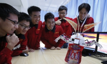 Trung Quốc áp đảo nguồn nhân lực AI toàn cầu