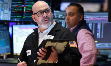 Chứng khoán Mỹ tăng bùng nổ sau loạt tin tốt về Mỹ - Iran, giá dầu quay đầu giảm