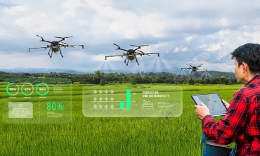 Ngành nông nghiệp trước áp lực chuyển đổi sang mô hình sản xuất hiện đại