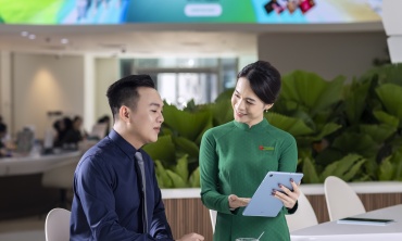 VPBank được vinh danh “Tổ chức phát hành tài chính bền vững tốt nhất Việt Nam 2026”