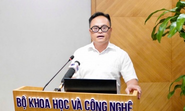 Tháng 6/2026 dự kiến đấu giá tiếp tên miền “.vn” hai ký tự