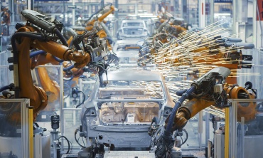 Ngành công nghiệp việt nam bước vào giai đoạn mở rộng quy mô, công nghệ và phát triển logistics