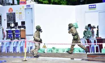 Triển khai đồng bộ, nâng cao hiệu lực quản lý về an toàn bức xạ và hạt nhân