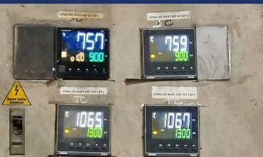 Gian lận quan trắc môi trường: Khi công nghệ bị đánh bại bởi lòng tham