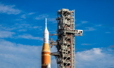 NASA chính thức phóng tên lửa Artemis II, đưa con người trở lại quỹ đạo Mặt Trăng sau nửa thế kỷ