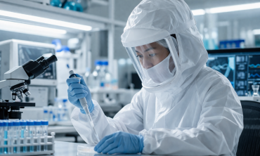 Đặt mục tiêu 12 nhà nghiên cứu khoa học công nghệ trên 1 vạn dân