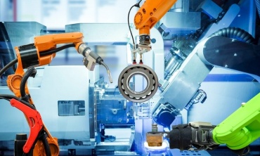 Tháo gỡ điểm nghẽn, thúc đẩy phát triển công nghiệp trọng điểm