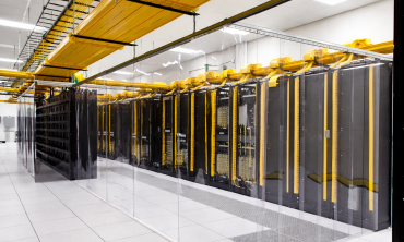 Một nửa dự án trung tâm dữ liệu tại Mỹ bị đình trệ