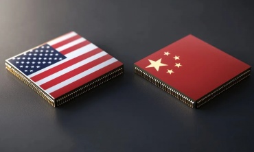 Mỹ siết cả xuất lẫn nhập khẩu thiết bị công nghệ với Trung Quốc
