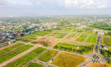 Quy trình xây dựng Mã định danh thửa đất