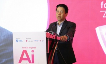 An ninh mạng vững chắc là điều kiện để Việt Nam bứt phá trong kỷ nguyên số