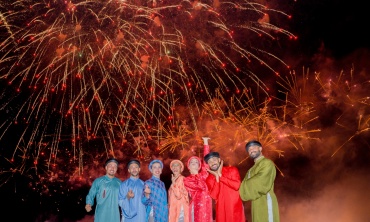 Kỳ nghỉ lớn trong tháng 4: Trọn vẹn 3-4 ngày khám phá Nam đảo Phú Quốc