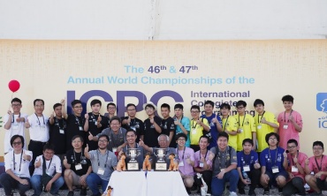 20 năm dấu ấn Việt Nam tại ICPC World Finals: Từ khởi đầu đến bứt phá