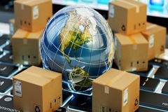 Cơ hội gia tăng giá trị xuất khẩu thông qua các kênh trực tuyến