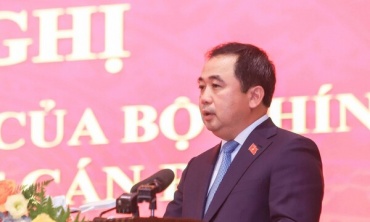 Bí thư Hà Nội nhấn mạnh tính cân bằng giữa phát triển kinh tế với văn hóa, xã hội, môi trường