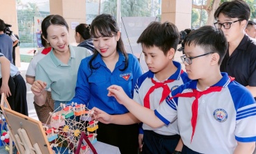 Nghị quyết 71-NQ/TW: Trí tuệ nhân tạo thúc đẩy chuyển đổi toàn diện giáo dục