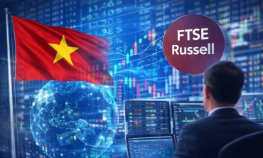 Chính thức xác nhận lộ trình nâng hạng thị trường chứng khoán Việt Nam