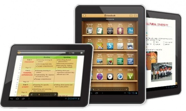 Sách giáo khoa điện tử không được chèn quảng cáo, nội dung kinh doanh