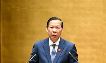 Kinh tế - xã hội Việt Nam năm 2025 phục hồi, tăng tốc rõ nét