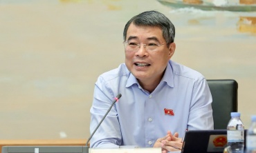 Thủ tướng: Quyết tâm tăng trưởng 2 con số trên nền tảng vững chắc là ổn định kinh tế vĩ mô