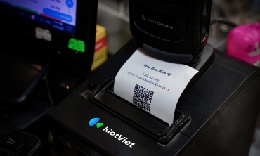 Đại diện ngành thuế: “Không lo rủi ro độc quyền dịch vụ hoá đơn điện tử”