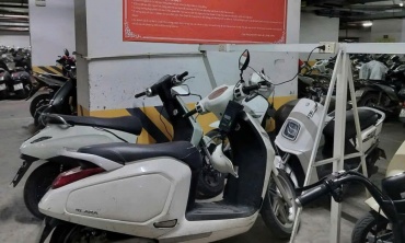 Bộ Xây dựng đề xuất siết an toàn hạ tầng xe điện trong chung cư