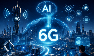 6G và AI mở ra “cửa sổ cơ hội” mới cho Việt Nam trong chuỗi giá trị toàn cầu