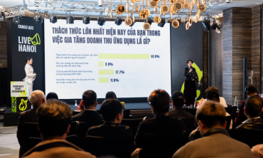 Game Việt chinh phục thế giới nhưng thua ngay trên sân nhà về doanh thu