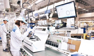 Mục tiêu 2030: Mỗi doanh nghiệp tiên phong sở hữu ít nhất một bằng sáng chế