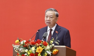 Quy định 19 về công tác chính trị, tư tưởng trong Đảng áp dụng với các tổ chức đảng và cán bộ, đảng viên