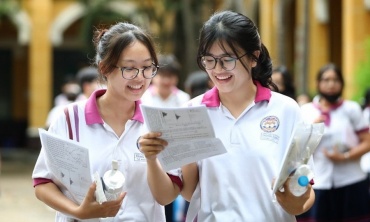 Thử nghiệm thi tốt nghiệp THPT trên máy tính quy mô rộng trong tháng 4-5/2026