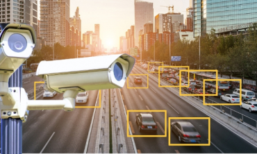 Camera AI: Từ 'mắt thần' giám sát đến bước ngoặt văn hóa giao thông Thủ đô