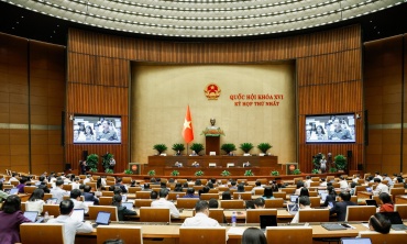 Duy trì công chứng trực tiếp theo địa hạt để bảo đảm an toàn pháp lý bất động sản