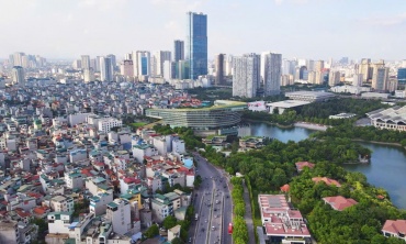 Hà Nội: Thí điểm một số cơ chế, chính sách đặc thù để thực hiện các dự án lớn