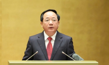 Nâng tầm công tác chính trị, tư tưởng trước những biến động nhanh, phức tạp, khó lường