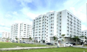 Bộ Xây dựng đặt mục tiêu hoàn thành gần 159.000 căn nhà ở xã hội năm 2026
