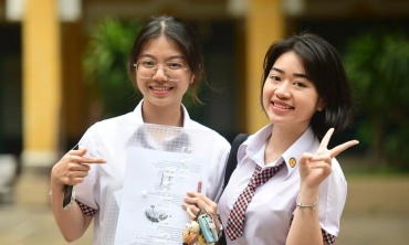 Bổ sung chứng chỉ tiếng Nhật, Hàn vào diện miễn thi ngoại ngữ tốt nghiệp THPT 2026