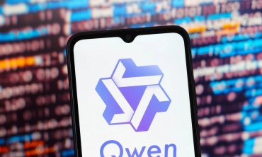 Mô hình AI Trung Quốc thống trị thị trường AI mã nguồn mở toàn cầu