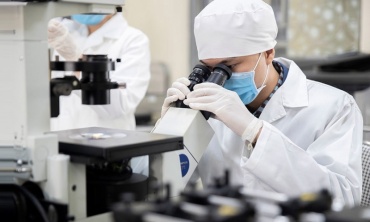 Hỗ trợ tới 1 tỷ đồng/năm cho nghiên cứu sinh xuất sắc