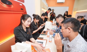 Thị trường smartphone 2026 'chao đảo' trước khủng hoảng chip nhớ, Apple lần đầu dẫn đầu quý I