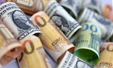 5 tiểu bang Mỹ có GDP ngang với 5 nền kinh tế lớn nhất châu Âu