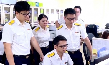 302 doanh nghiệp nghìn tỷ vào diện kiểm tra thuế: Cơ quan thuế đang đọc gì từ dữ liệu lớn?