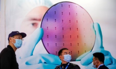 Trung Quốc trợ cấp sản xuất chip gấp 3,6 lần Hoa Kỳ trong thập kỷ qua