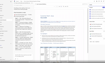 Microsoft đẩy mạnh Copilot tự động hóa công việc, cạnh tranh với OpenClaw