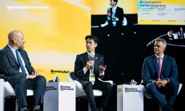 Việt Nam cần cấu trúc vốn đa dạng hơn cho giai đoạn tăng trưởng mới