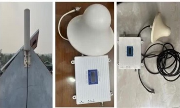 Phát hiện, xử lý 3 thiết bị kích sóng di động trái phép gây nhiễu