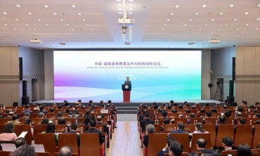 52 thỏa thuận hợp tác giữa các cơ sở giáo dục đại học Việt - Trung được ký kết