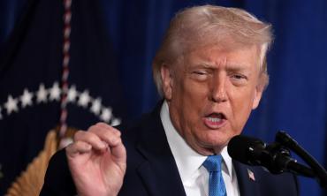 Tổng thống Trump: Chiến tranh sắp kết thúc, chứng khoán sẽ bùng nổ