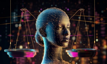 AI và quyền sở hữu trí tuệ: Ai sẽ sở hữu bản quyền khi máy móc tạo ra tác phẩm?